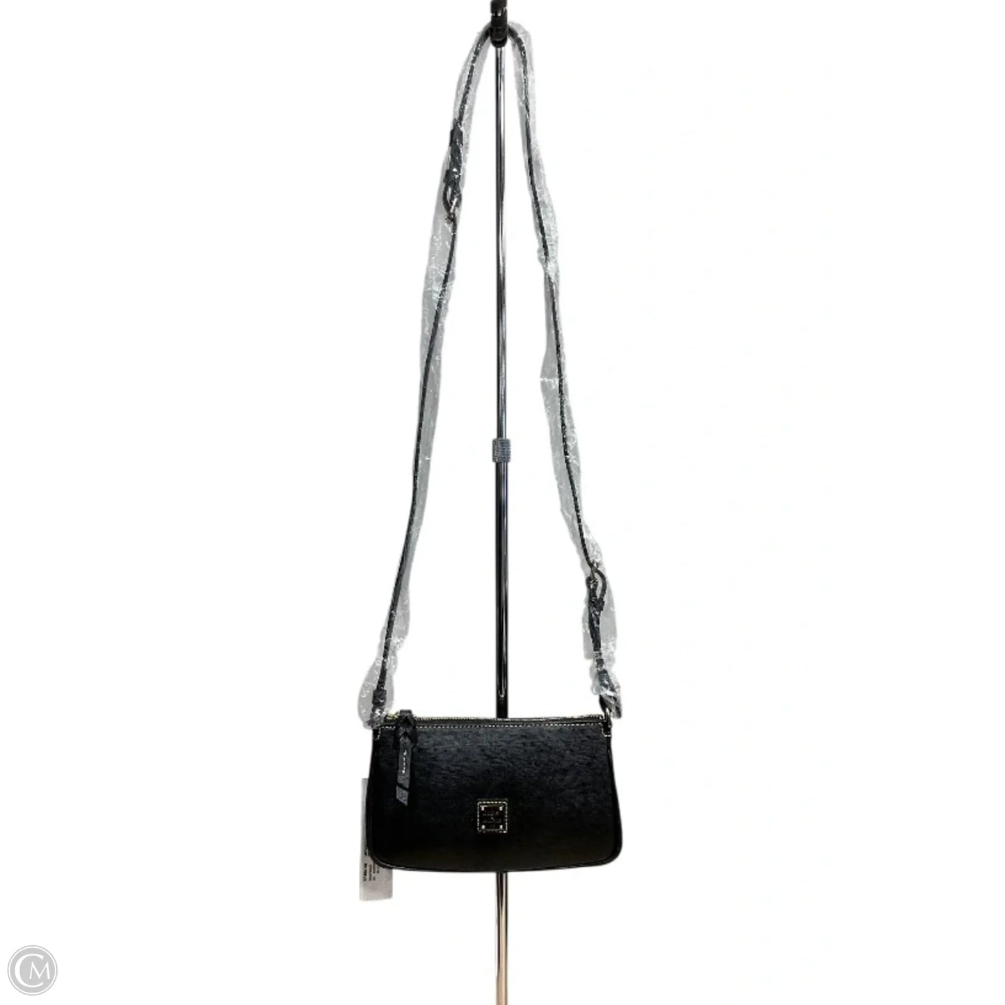 Crossbody Designer By Dooney And Bourke, Size: Small