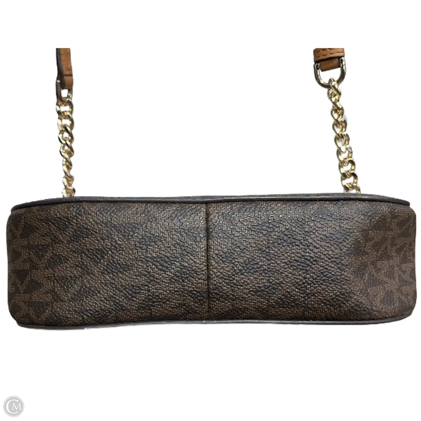 Crossbody Designer By Michael Kors, Size: Small