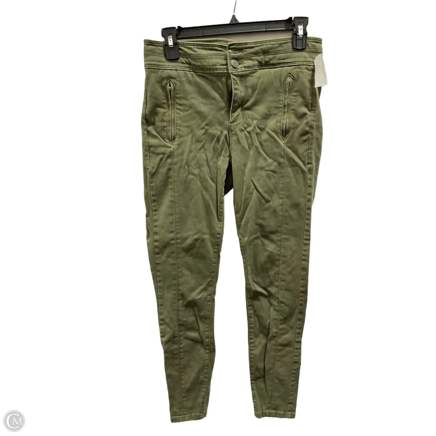 Pants Other By Loft In Green, Size: 4