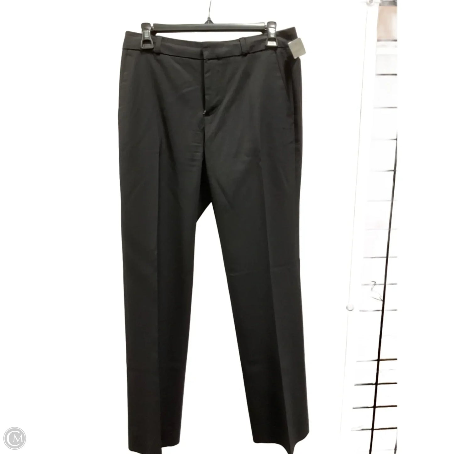 Pants Dress By Banana Republic In Black, Size: 4