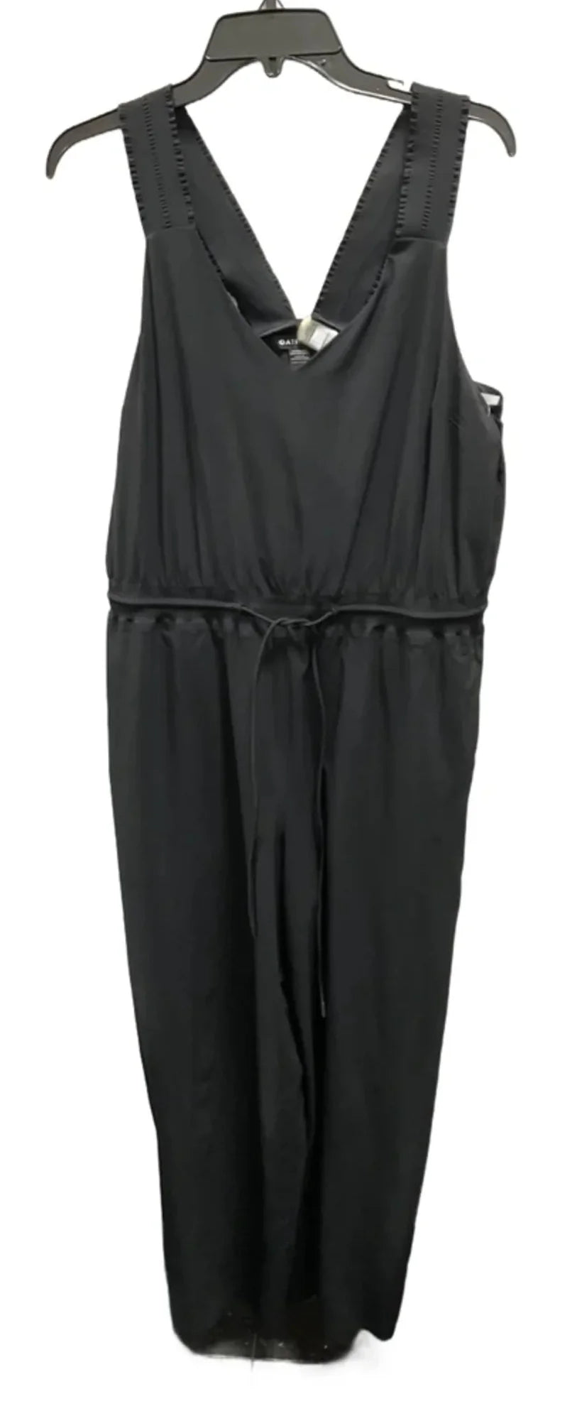 Jumpsuit By Athleta In Black, Size: 14