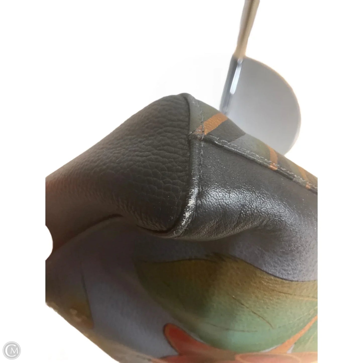 Crossbody By Anuschka, Size: Medium