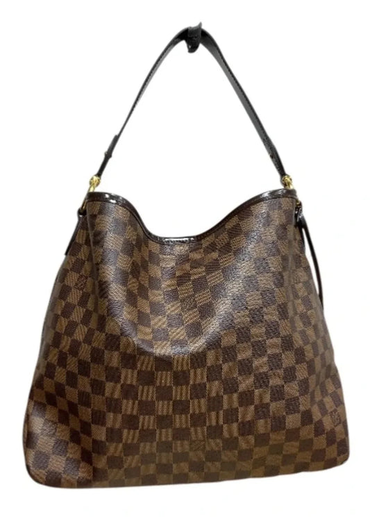 Handbag Luxury Designer By Louis Vuitton, Size: Large
