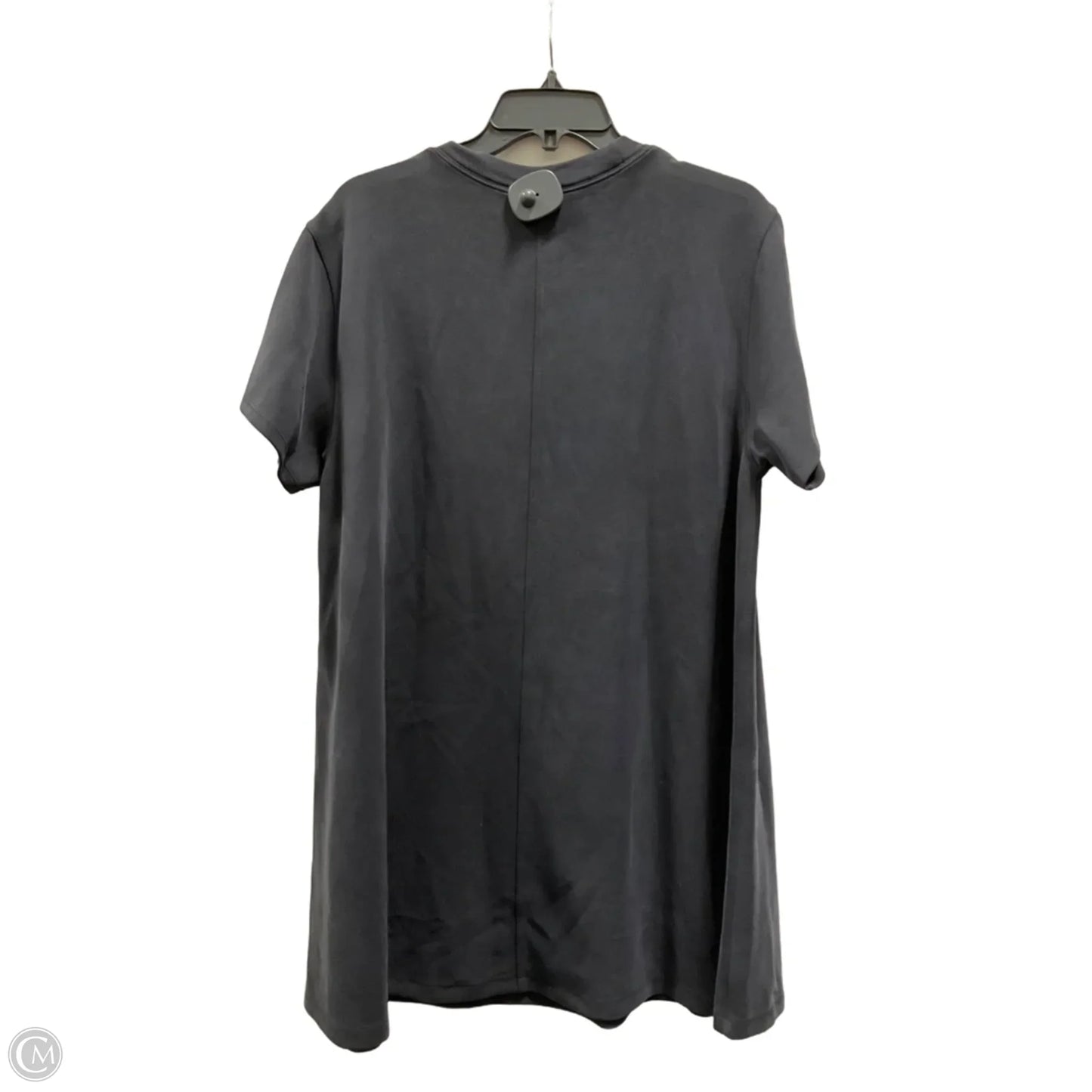 Athletic Dress By Lululemon In Black, Size: 6