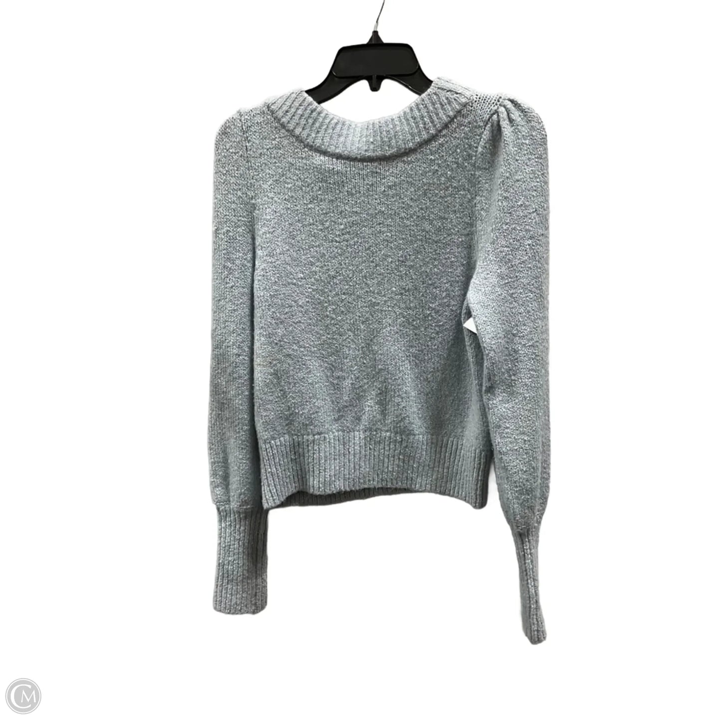 Sweater By Maeve In Blue, Size: S