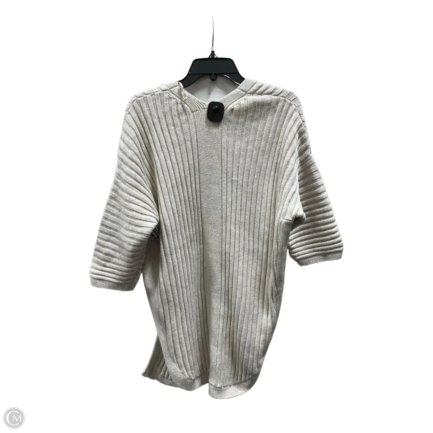 Cardigan By Gap In Beige, Size: S