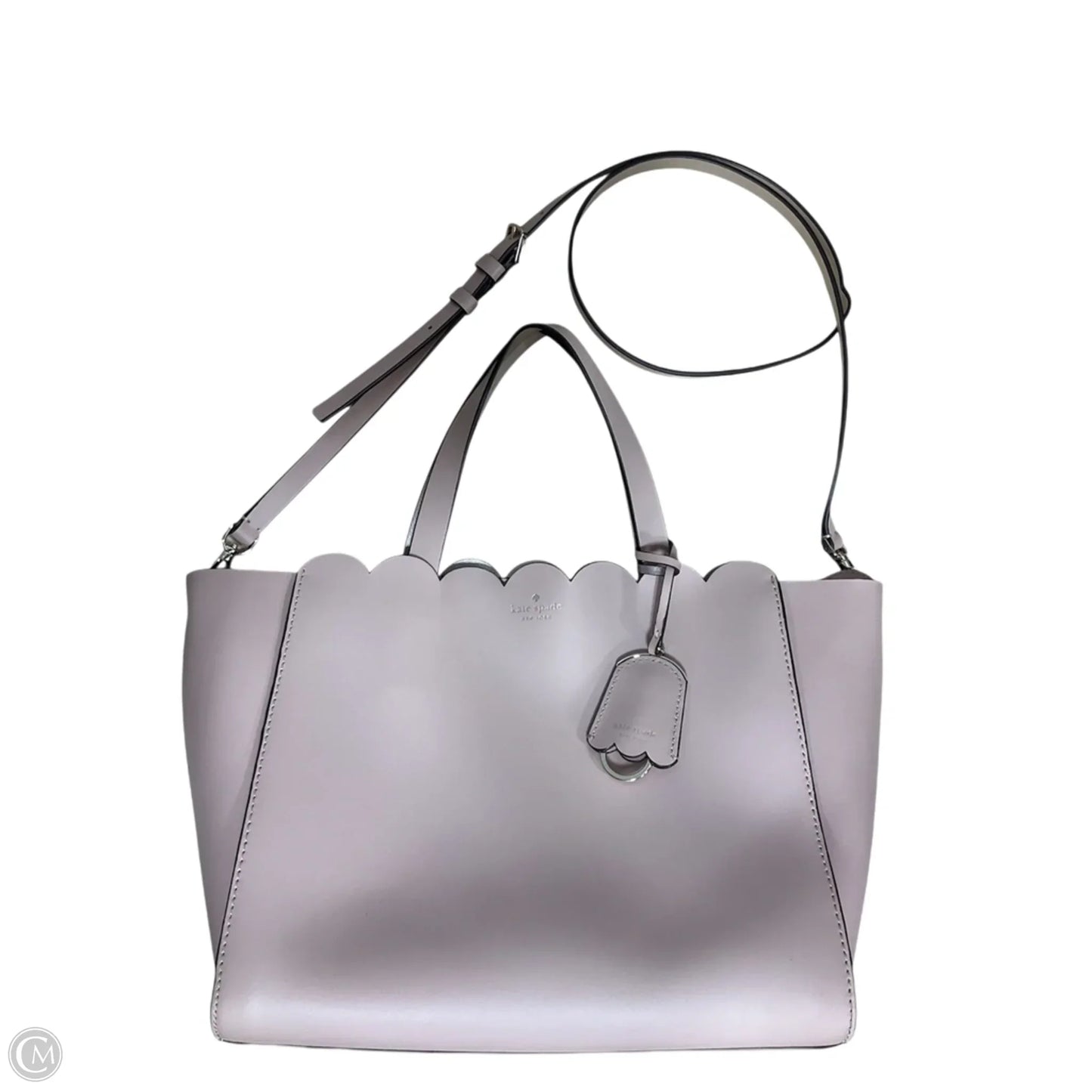 Handbag Designer By Kate Spade, Size: Large