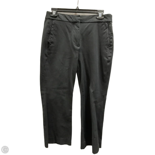 Pants Dress By J. Crew In Black, Size: 6
