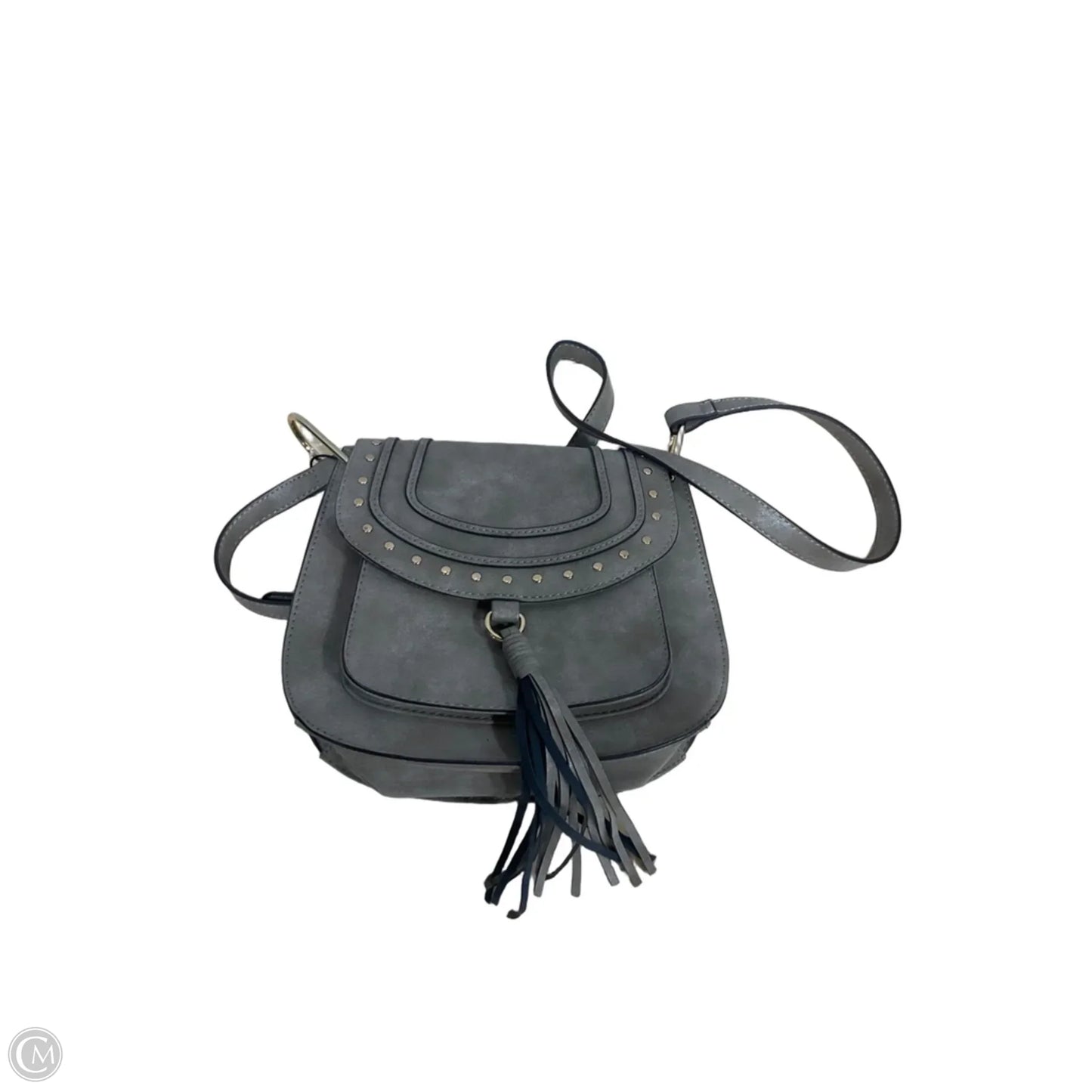 Crossbody By Franco Sarto, Size: Medium