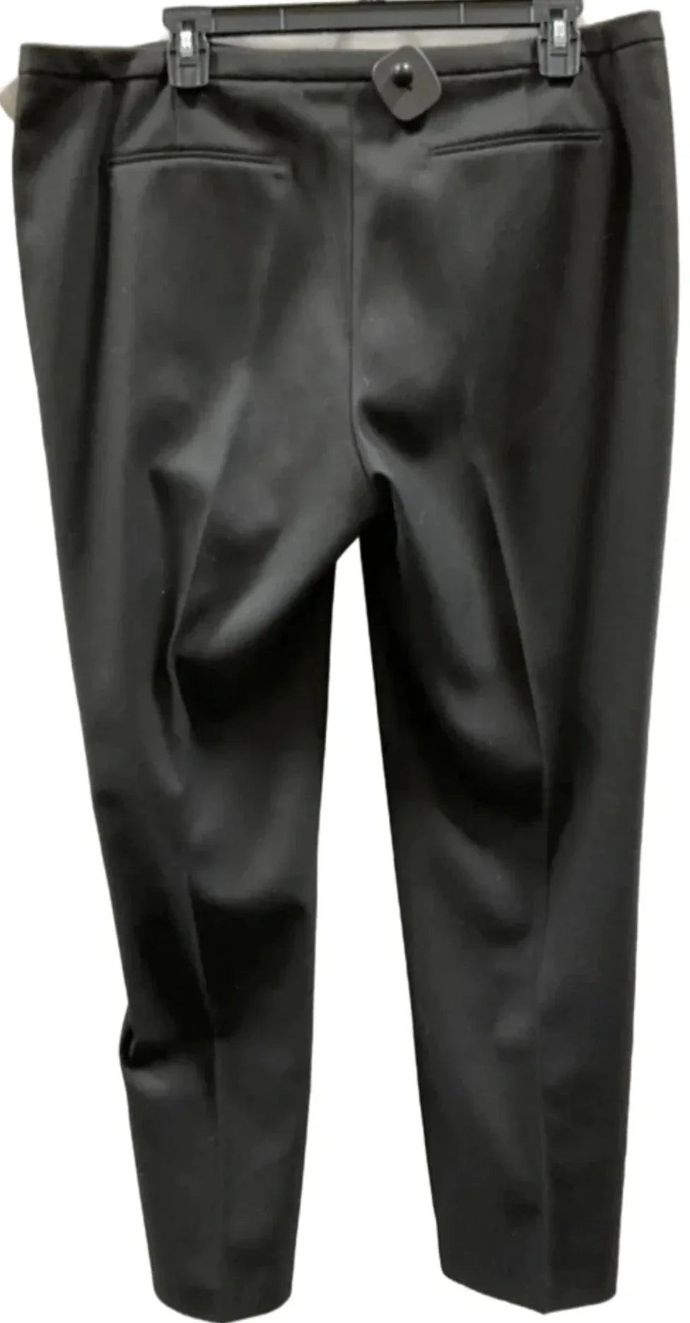 Pants Dress By Elie Tahari In Black, Size: Xl