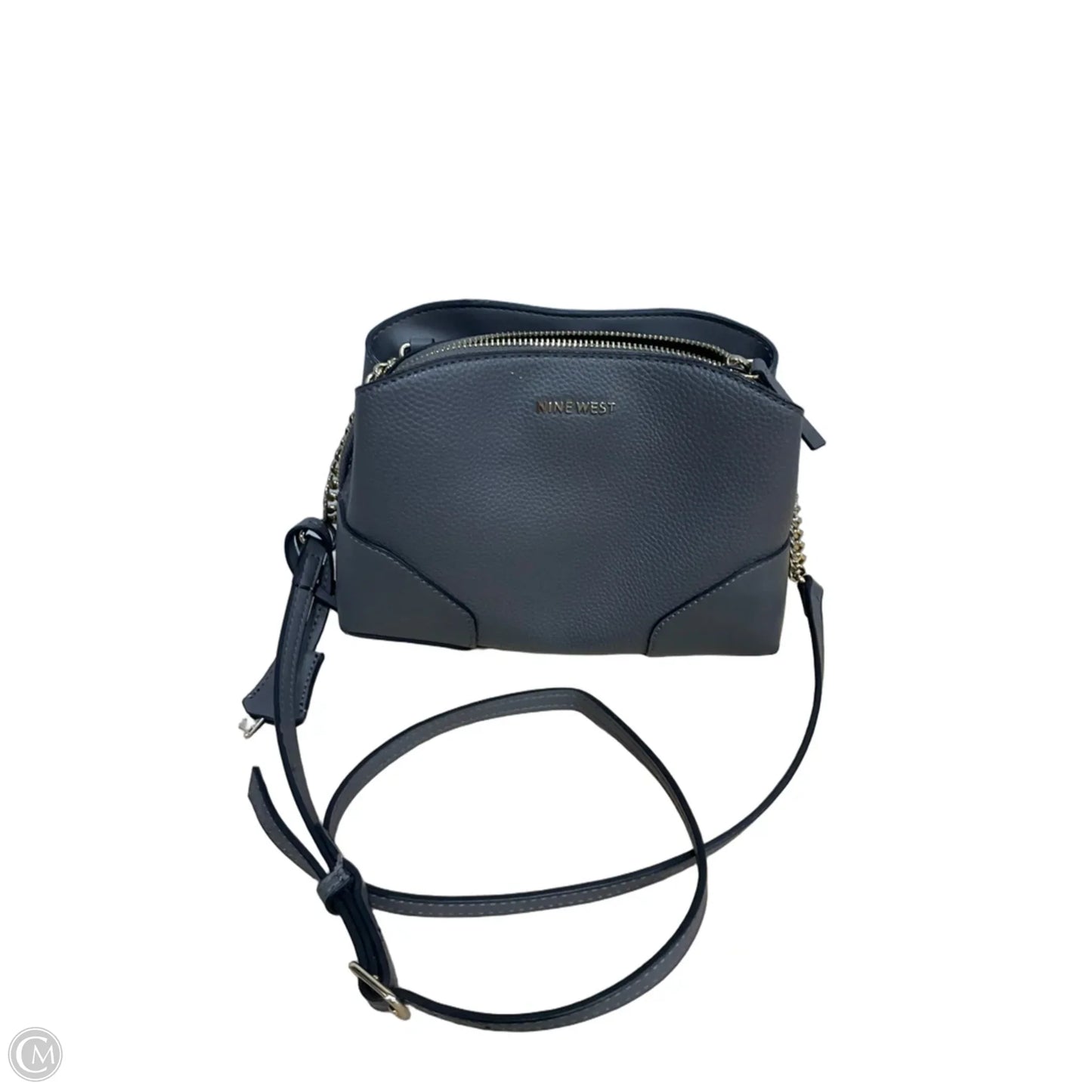 Crossbody By Nine West, Size: Medium