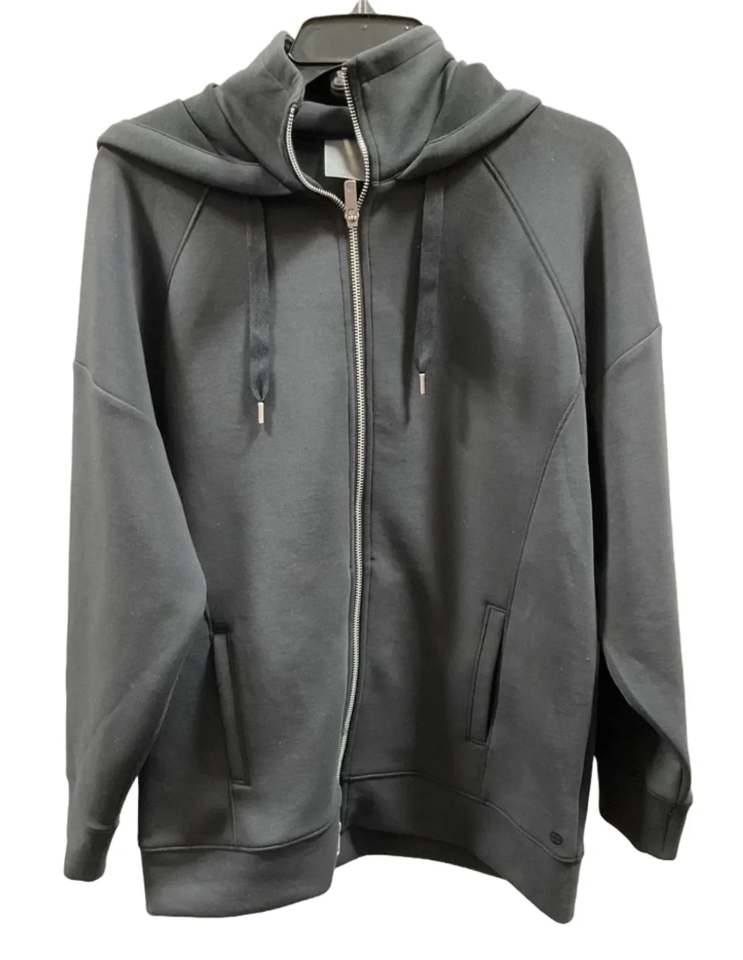 Athletic Jacket By Calia In Black, Size: Xs