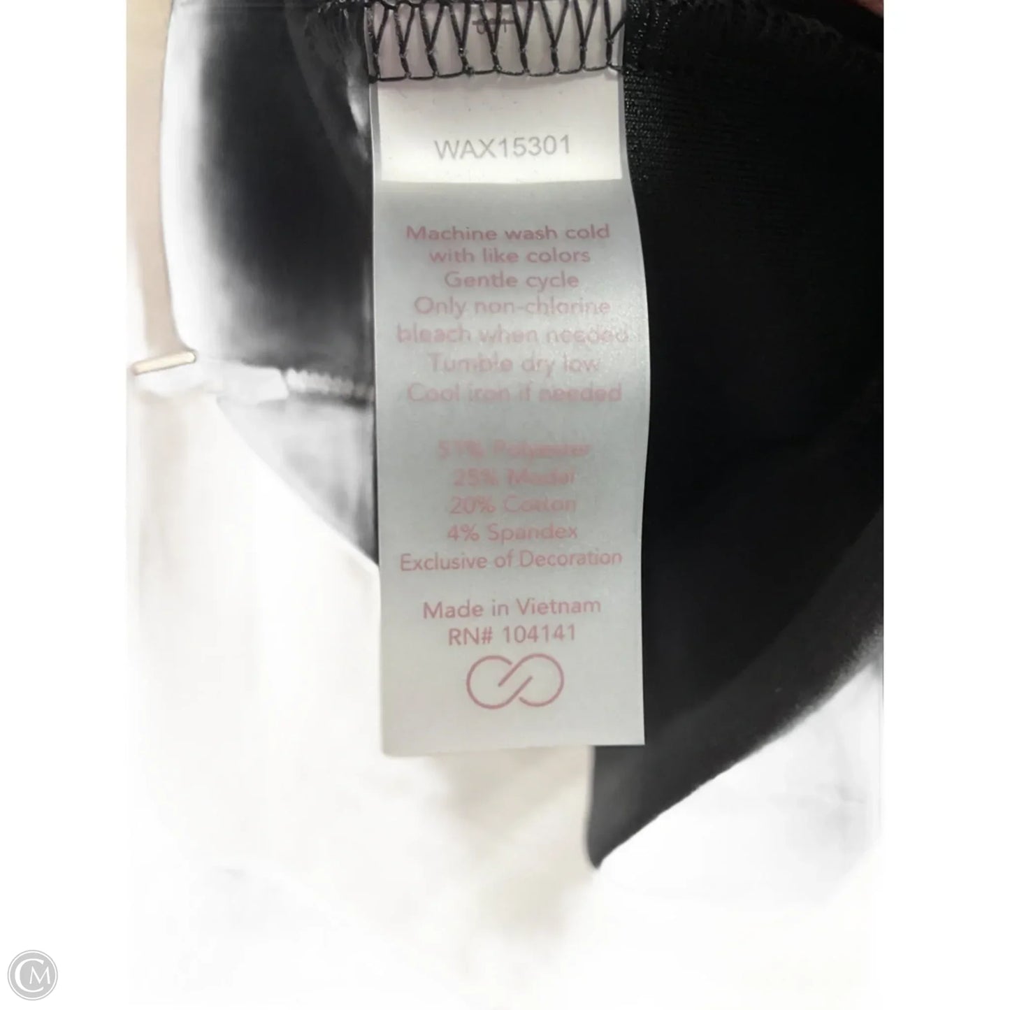 Athletic Jacket By Calia In Black, Size: Xs