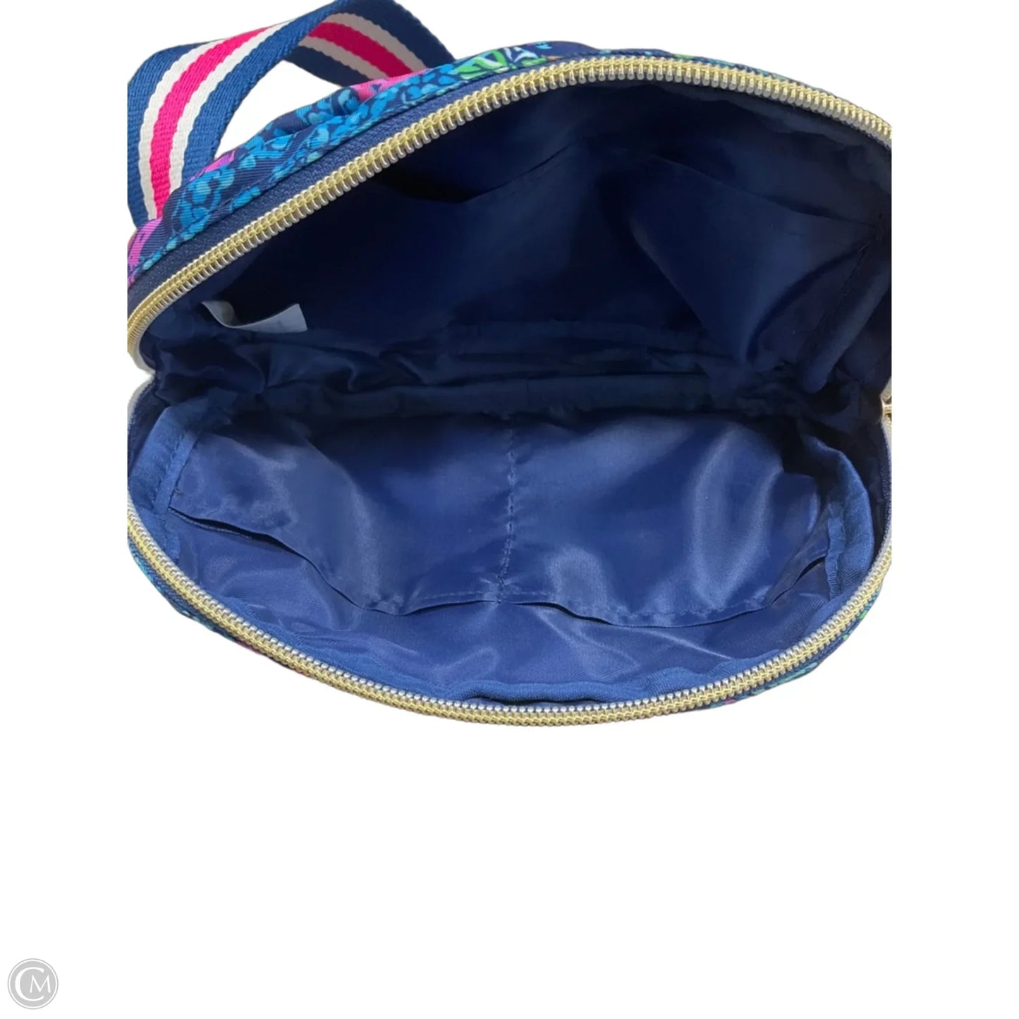 Belt Bag Designer By Lilly Pulitzer, Size: Medium