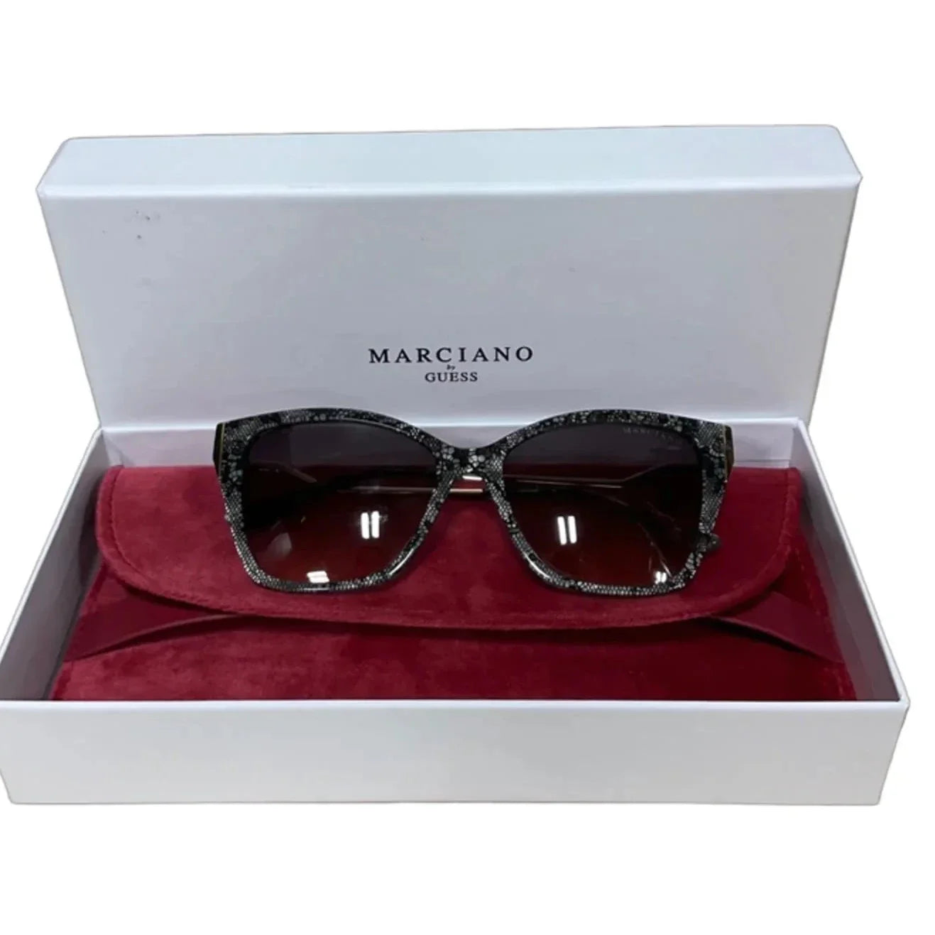 Sunglasses By Marciano