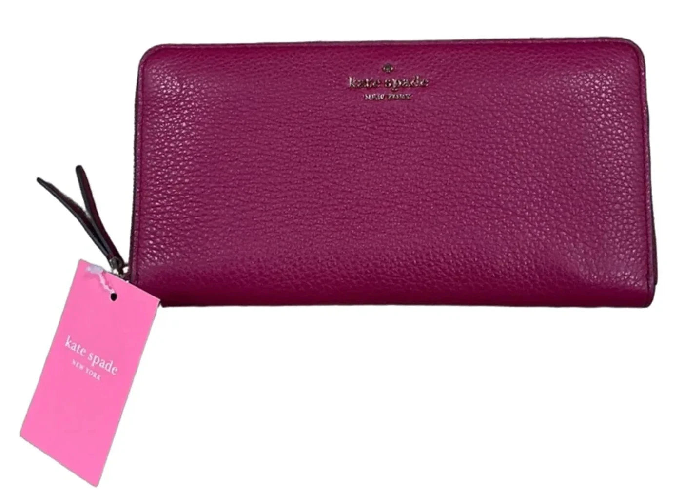 Wallet Designer By Kate Spade, Size: Large