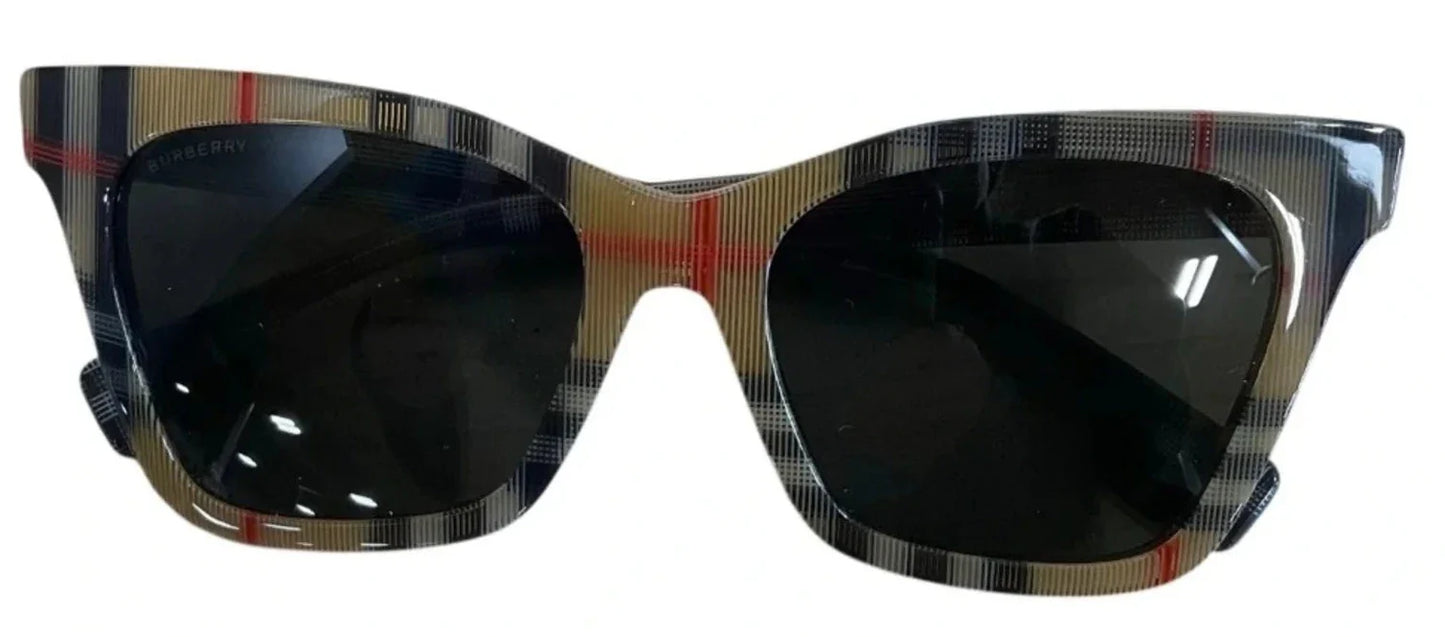 Sunglasses Luxury Designer By Burberry