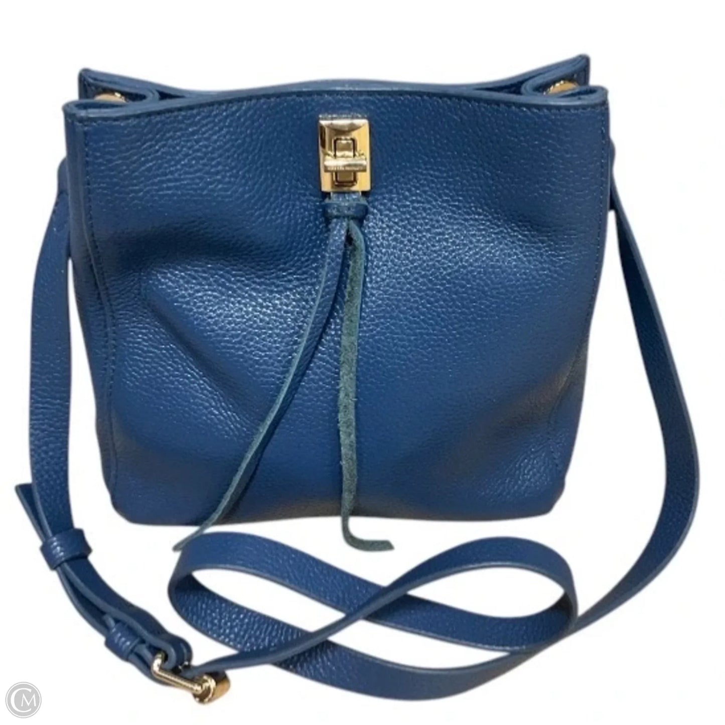 Crossbody Designer By Rebecca Minkoff, Size: Small