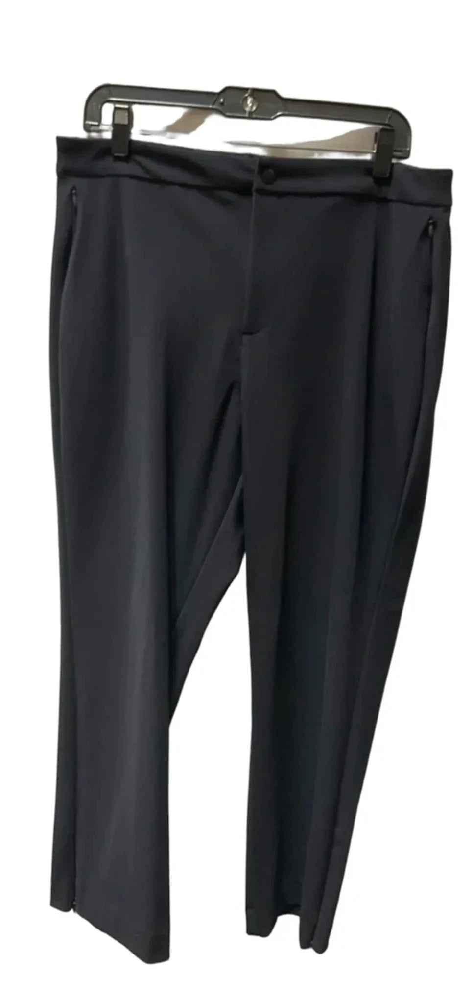 Pants Other By Talbots In Navy, Size: L