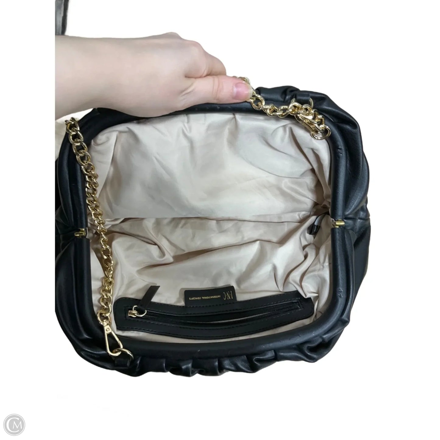 Handbag By Inc, Size: Small