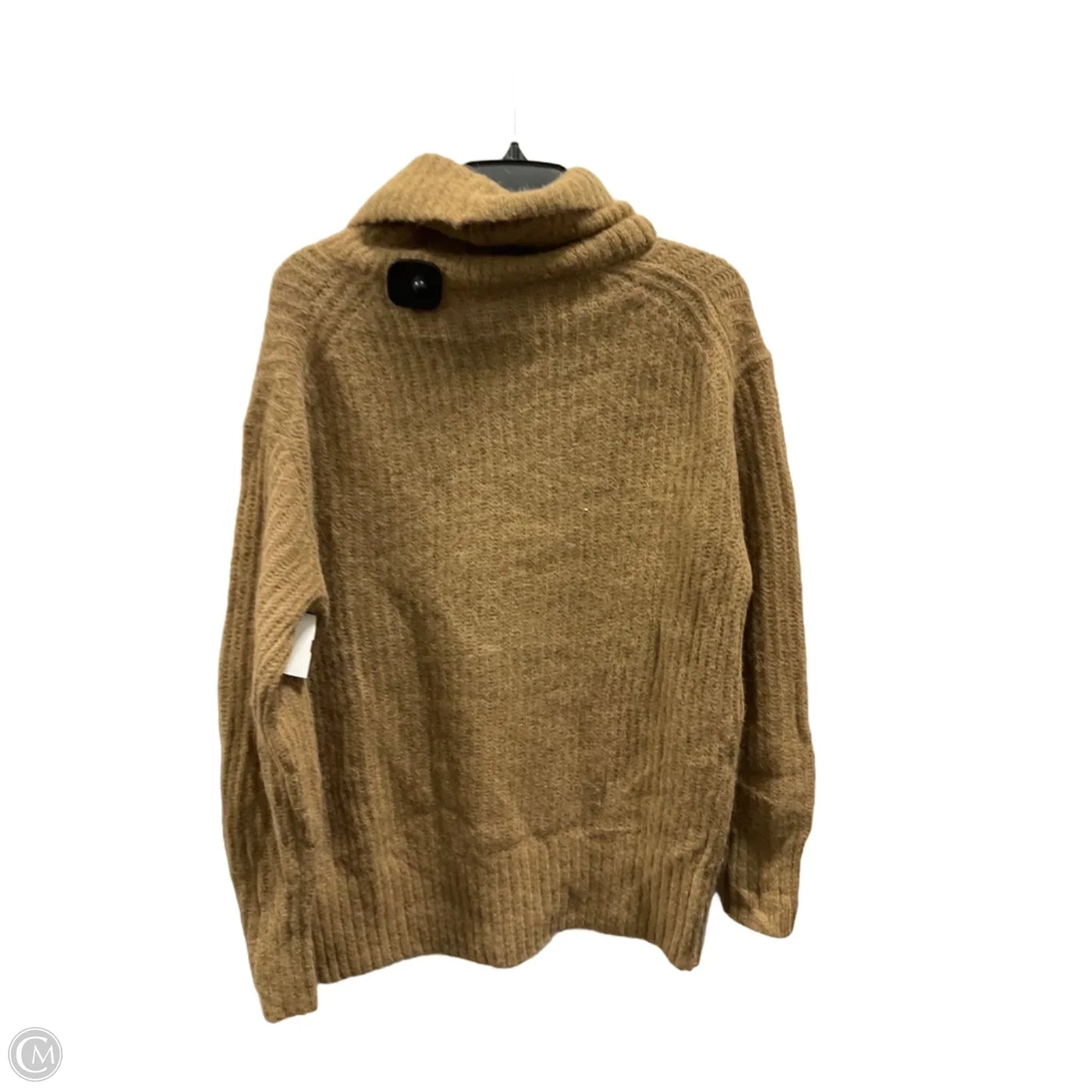 Sweater By Everlane In Tan, Size: S