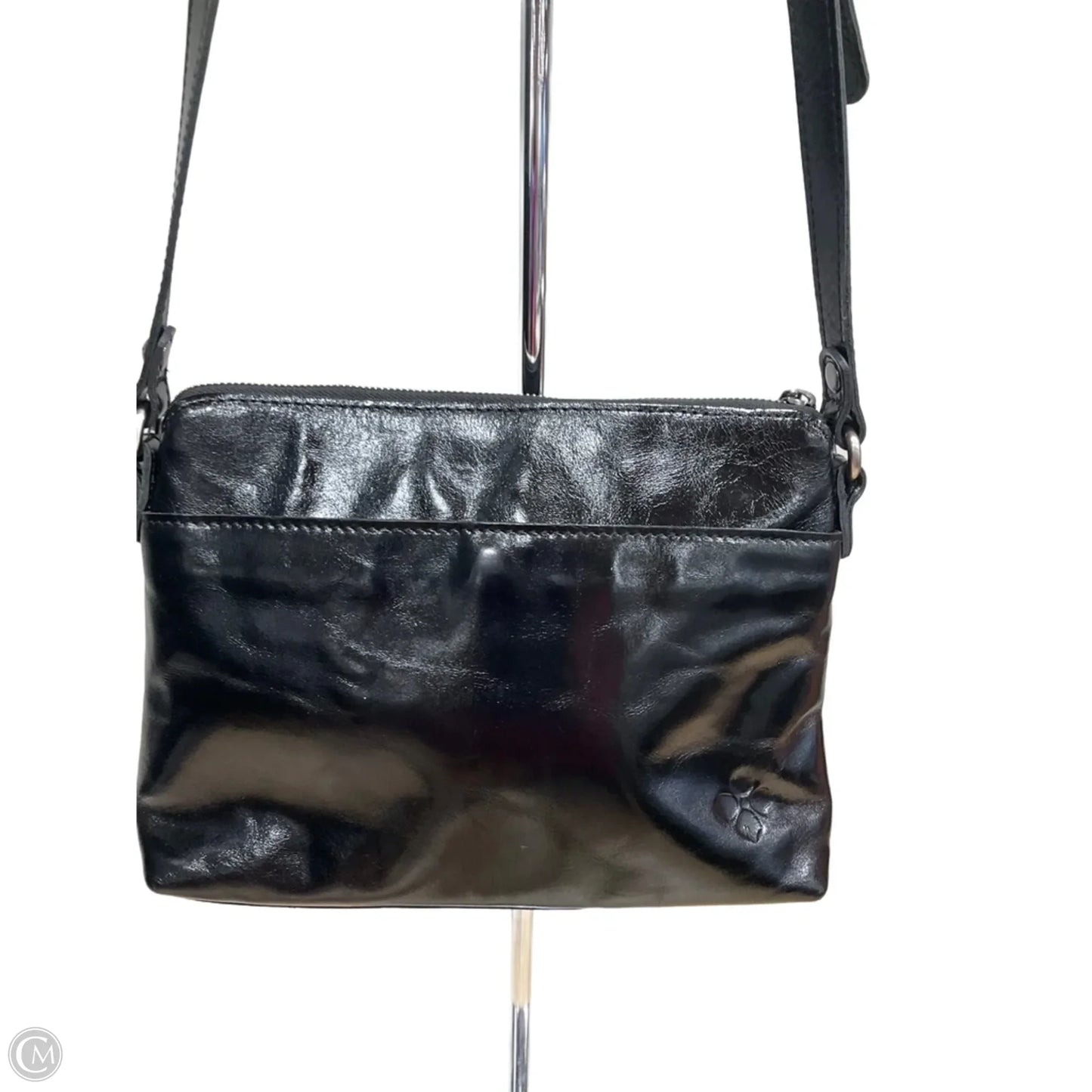 Crossbody Designer By Patricia Nash, Size: Medium