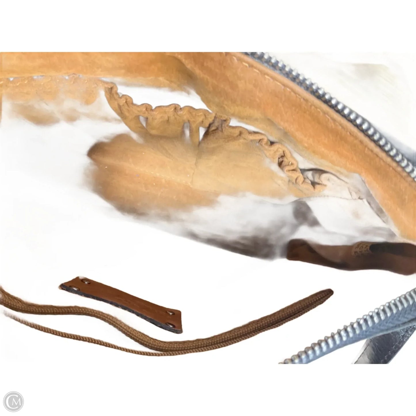 Crossbody Designer By Patricia Nash, Size: Medium