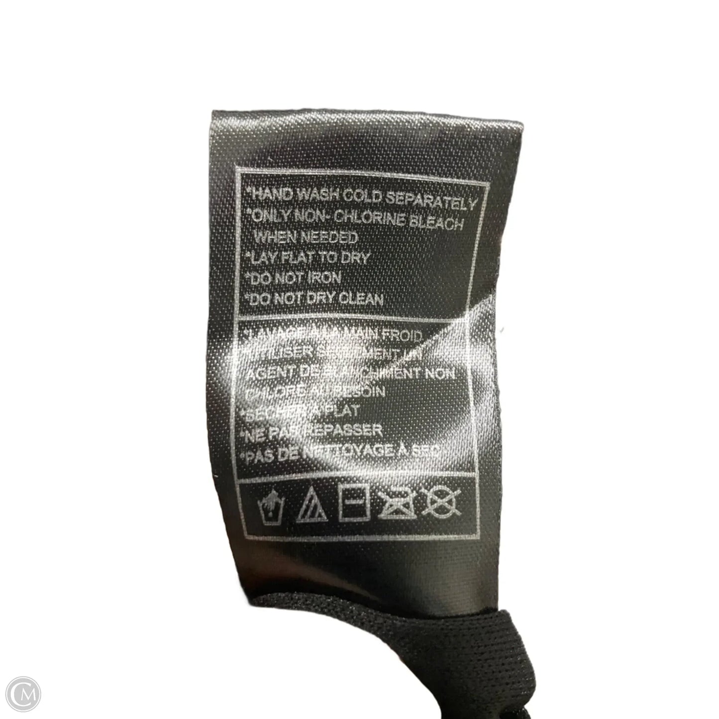 Dress Party Midi By Steve Madden In Black, Size: 4