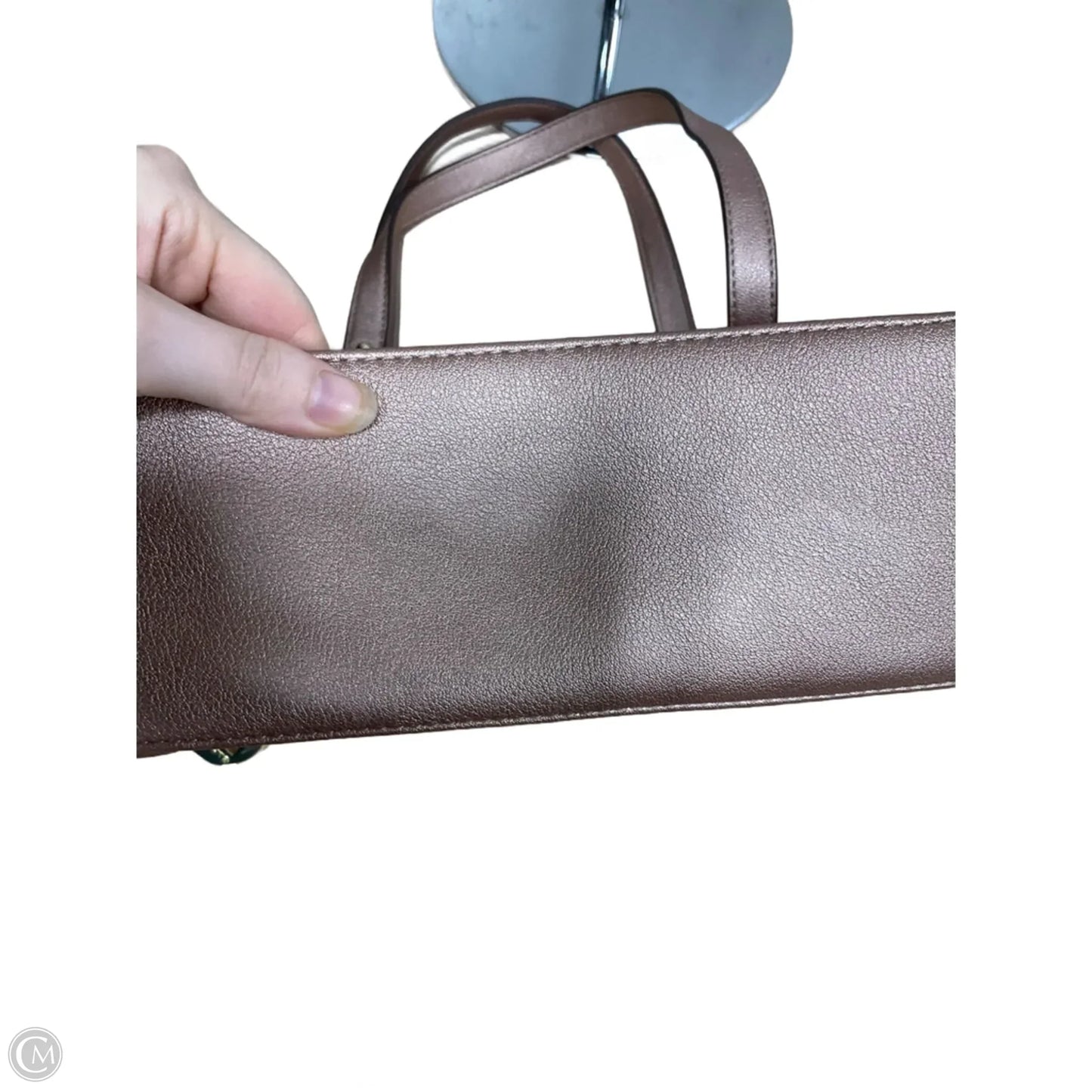 Handbag By Liz Claiborne, Size: Medium