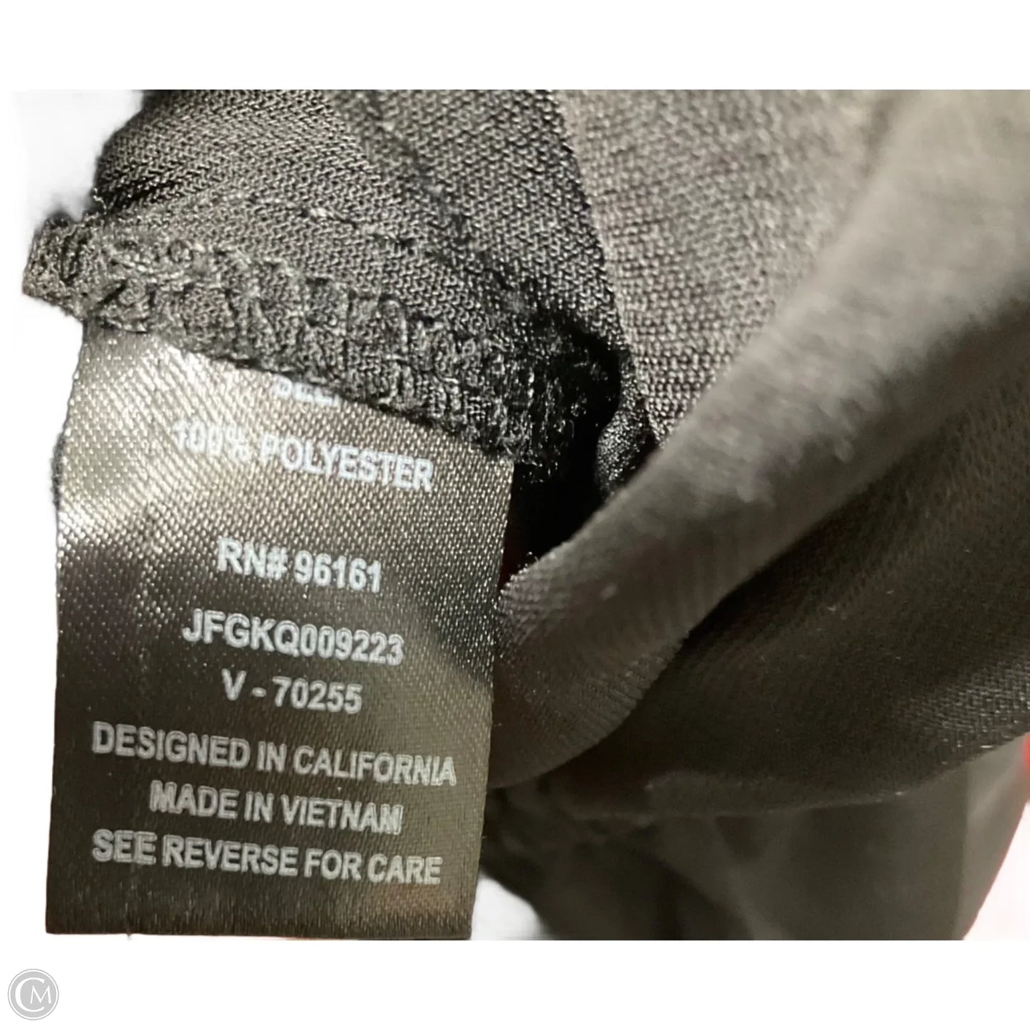 Jumpsuit By Bebop In Black, Size: Xl