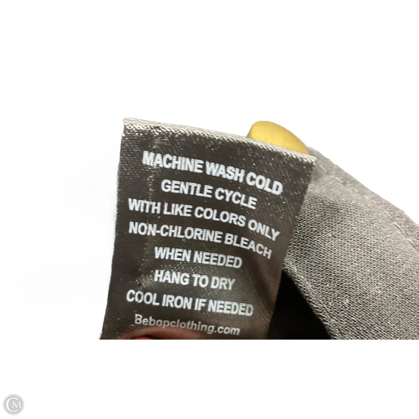 Jumpsuit By Bebop In Black, Size: Xl