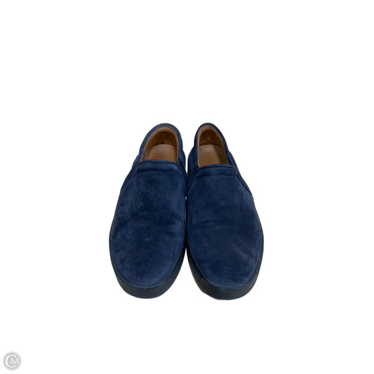 Shoes Sneakers By Rag And Bone In Blue, Size: 7