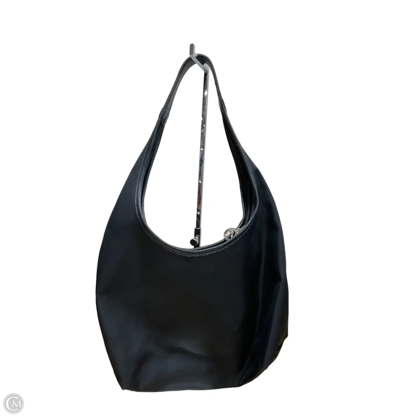 Handbag Designer By Longchamp, Size: Medium