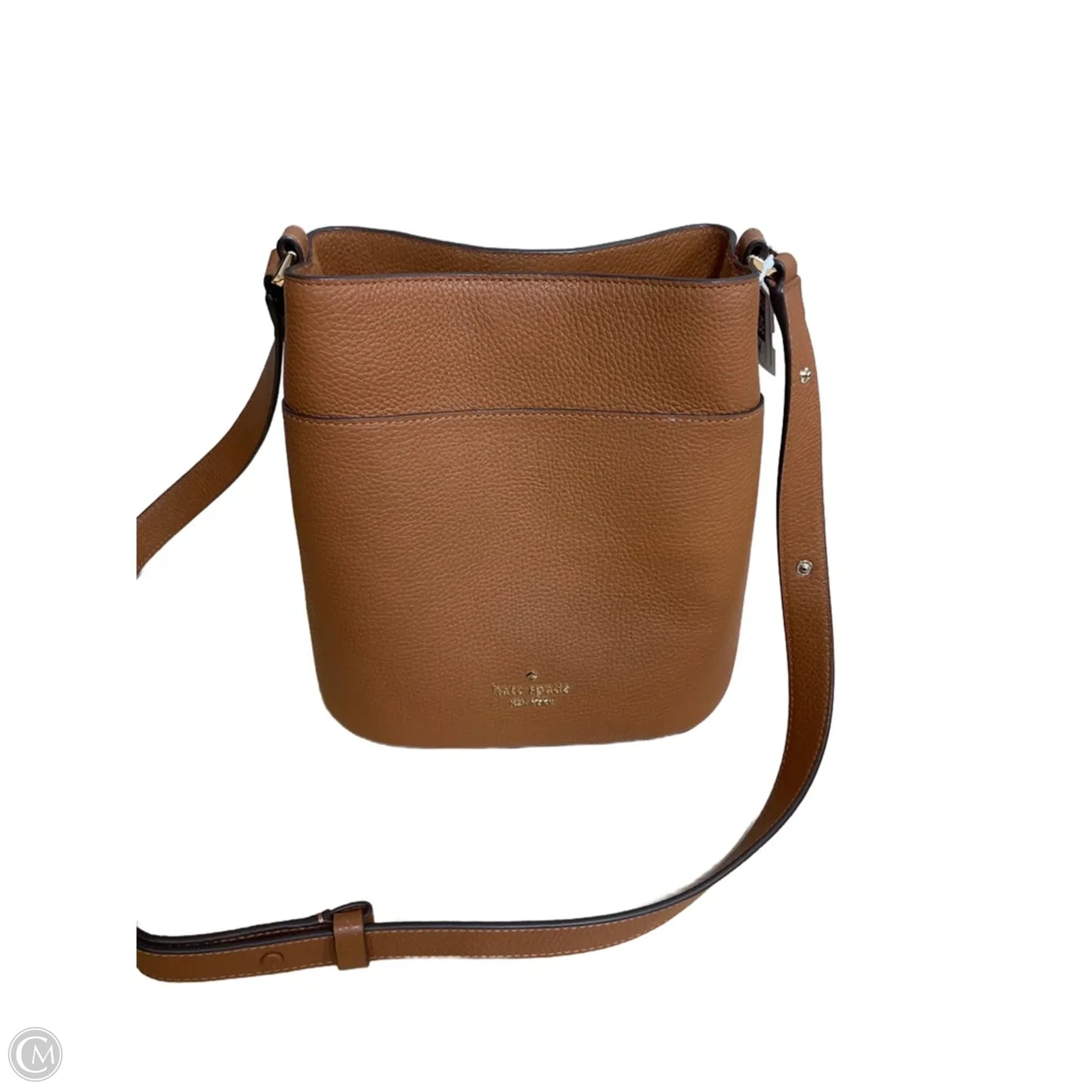 Crossbody Designer By Kate Spade, Size: Small