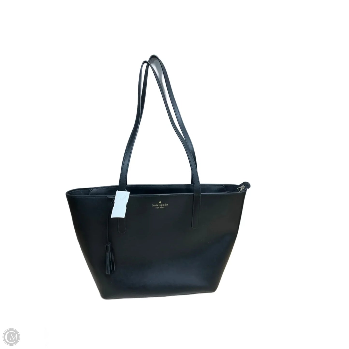 Handbag Designer By Kate Spade, Size: Large