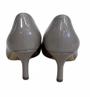 Shoes Heels Stiletto By East 5th In Beige, Size: 8