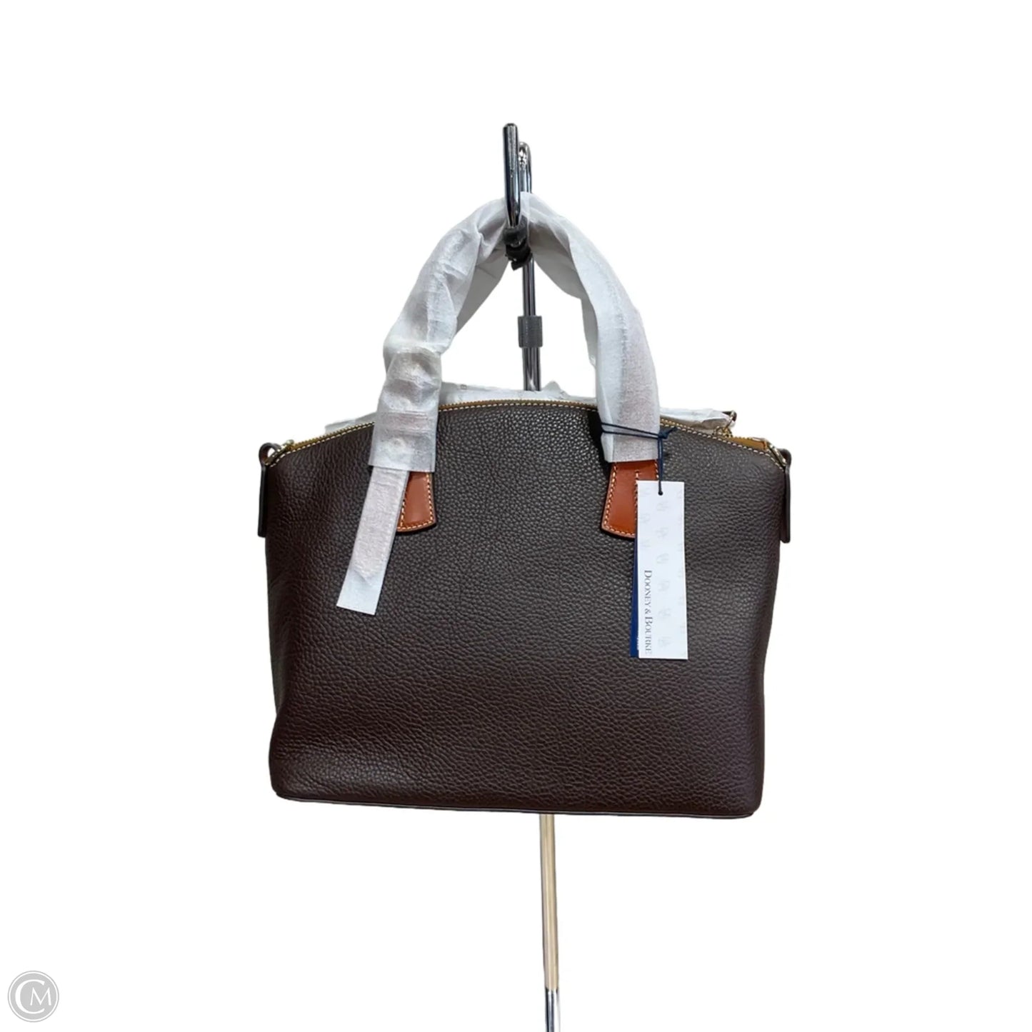 Handbag Designer By Dooney And Bourke, Size: Medium