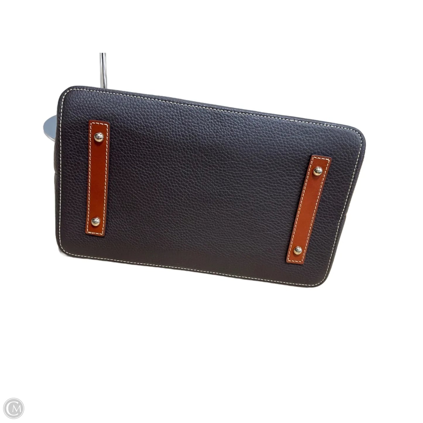 Handbag Designer By Dooney And Bourke, Size: Medium