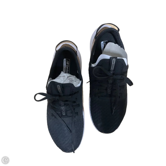 Shoes Athletic By New Balance In Animal Print, Size: 7.5