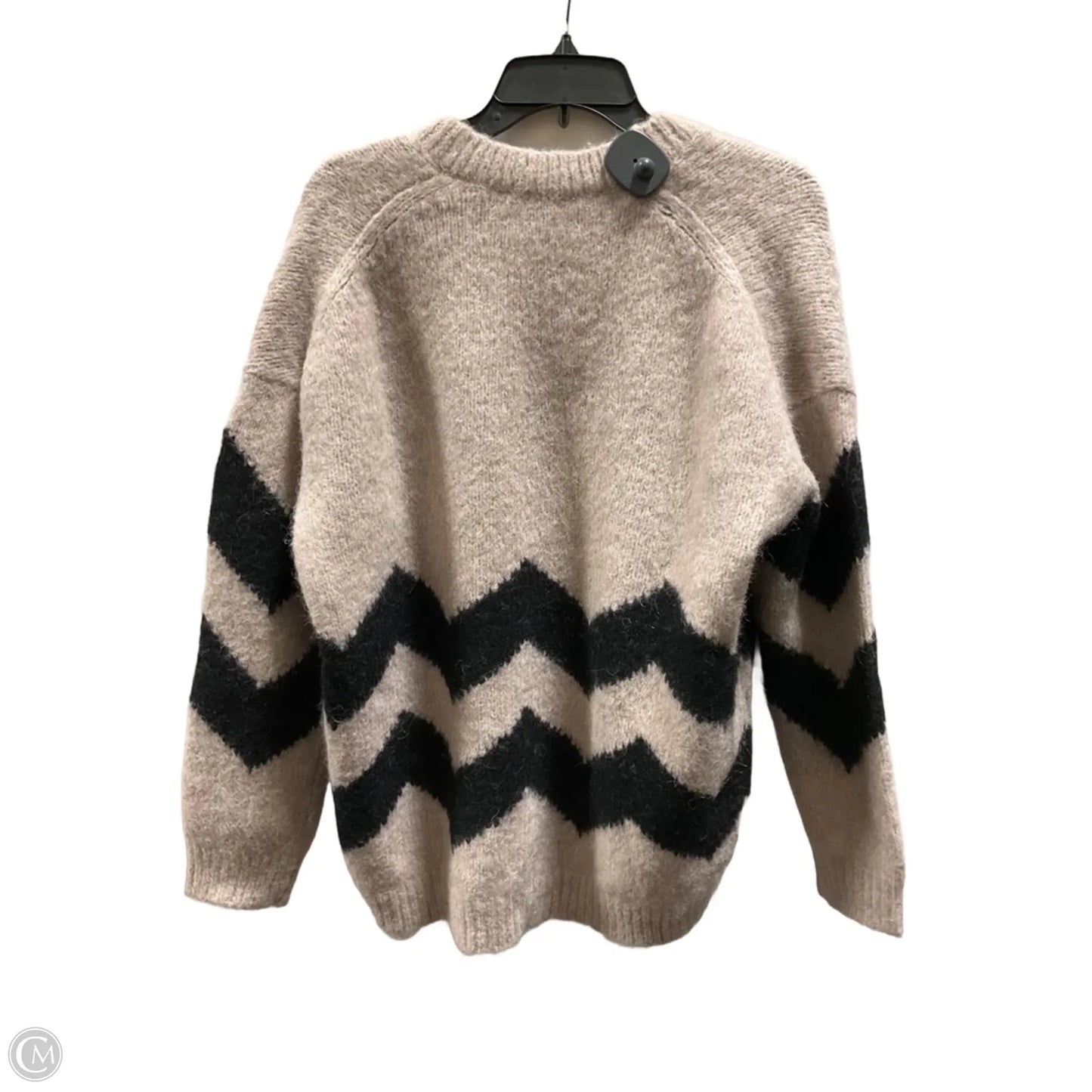 Sweater By All Saints In Mauve, Size: S