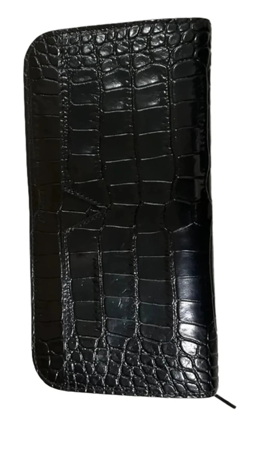 Wallet By Vince, Size: Large