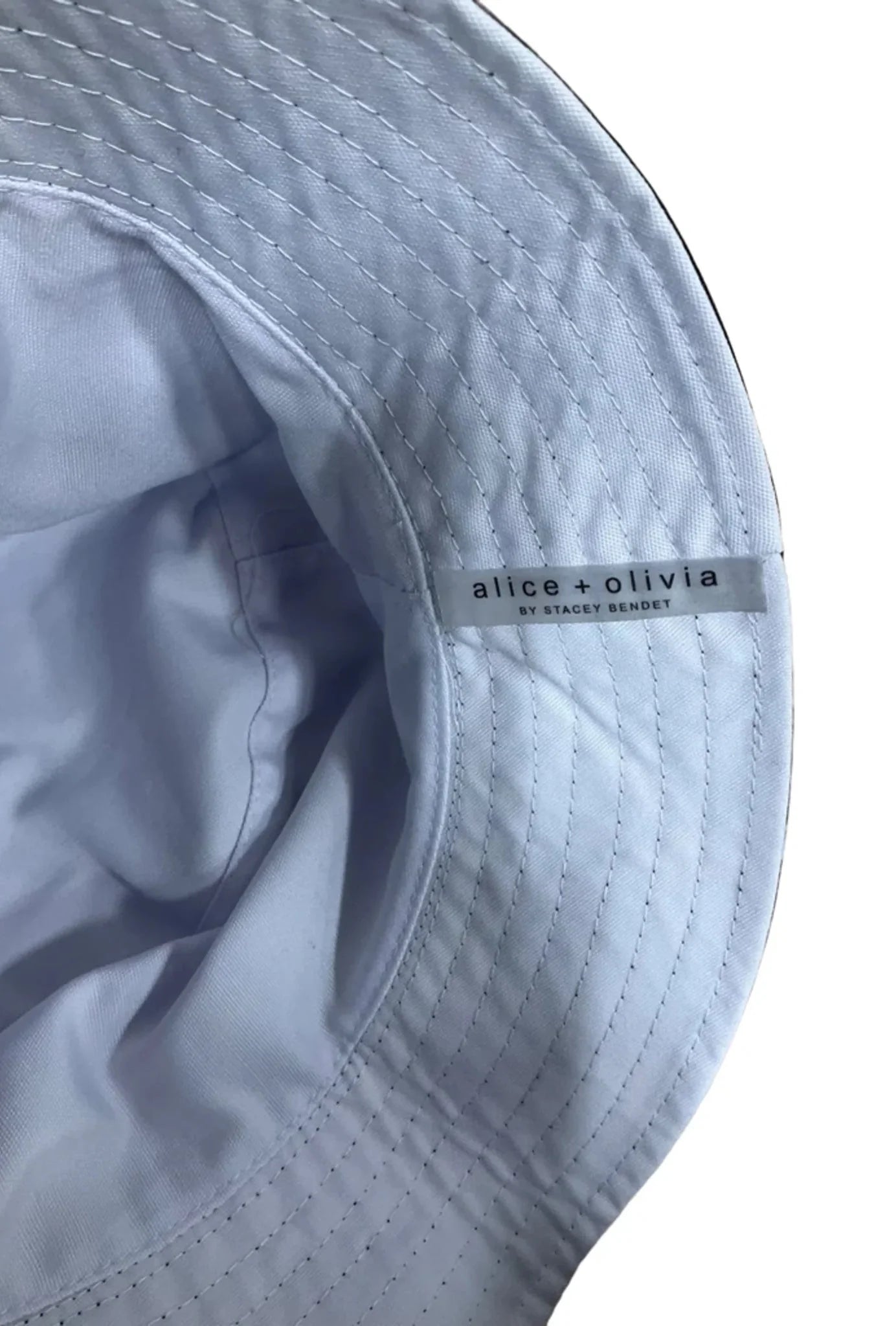 Hat Designer By Alice + Olivia