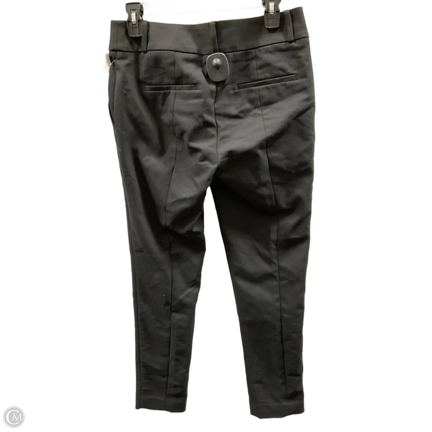 Pants Dress By Loft In Black, Size: 2