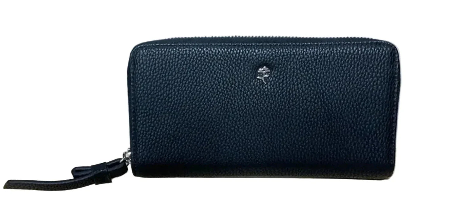 Wallet By Cmb, Size: Medium