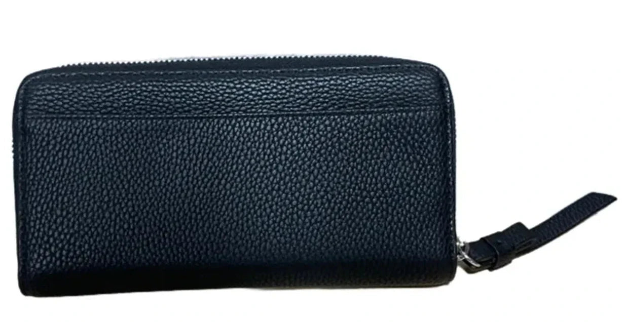 Wallet By Cmb, Size: Medium