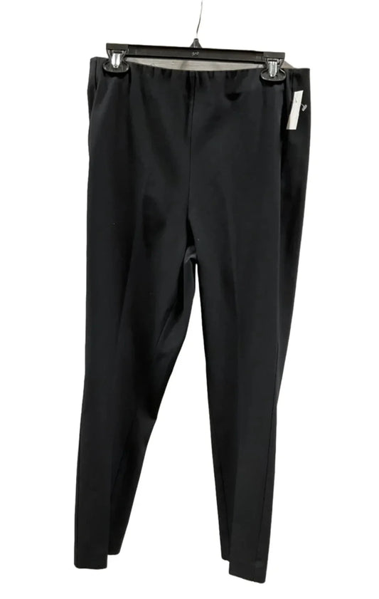 Pants Dress By Rag And Bone In Black, Size: 12