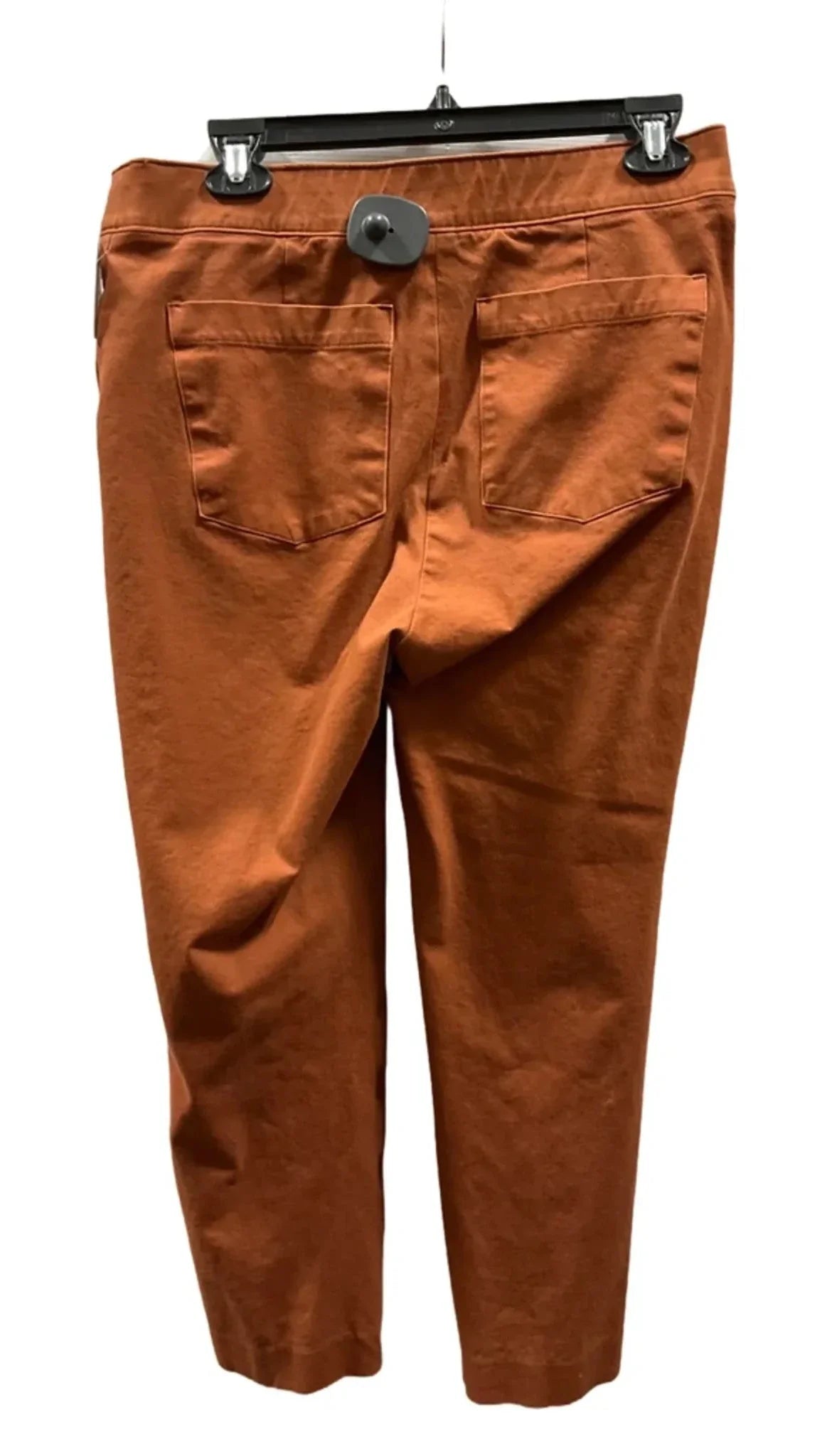 Pants Cargo & Utility By Spanx In Tan, Size: L