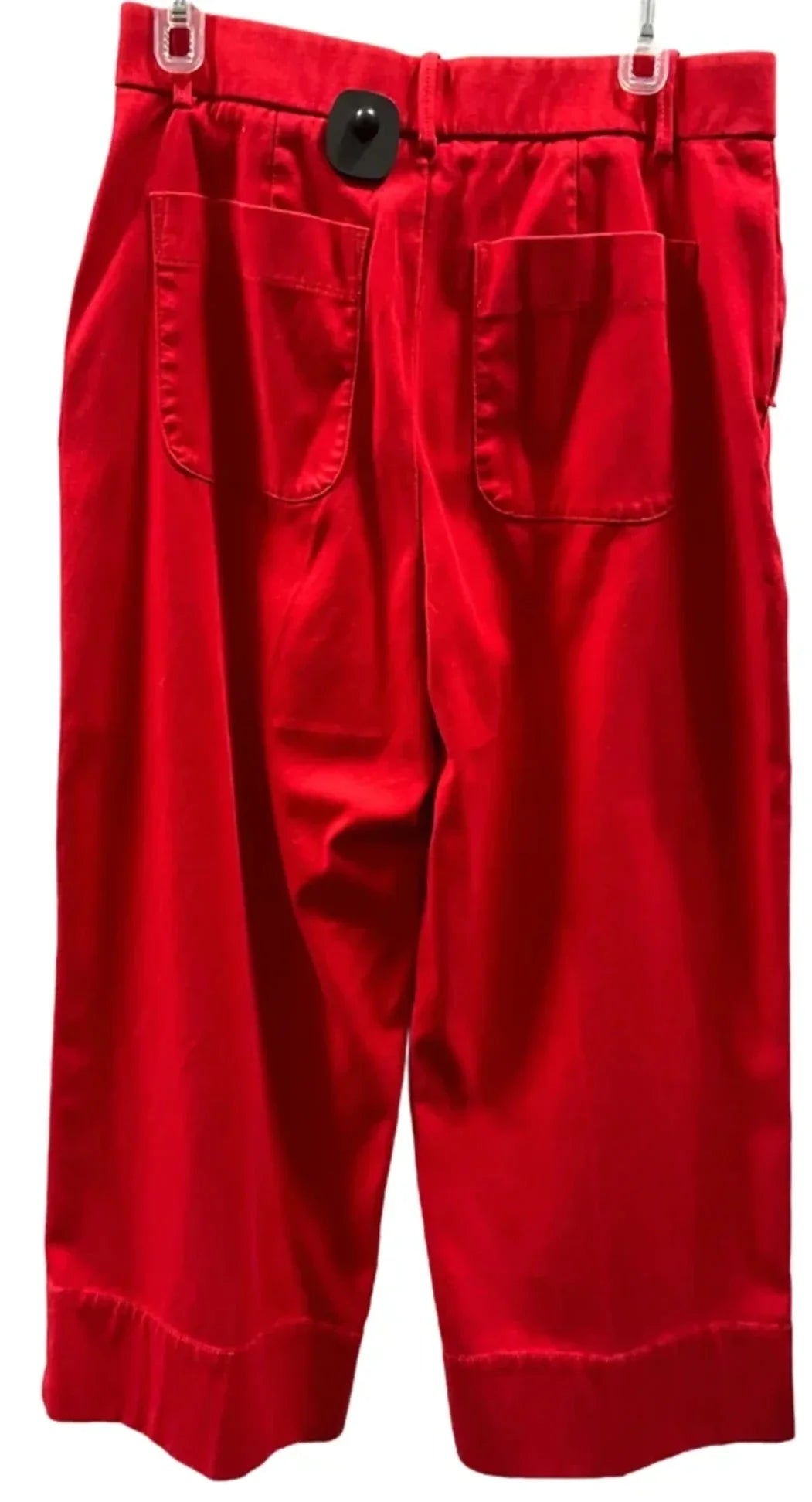 Pants Cargo & Utility By Spanx In Red, Size: L