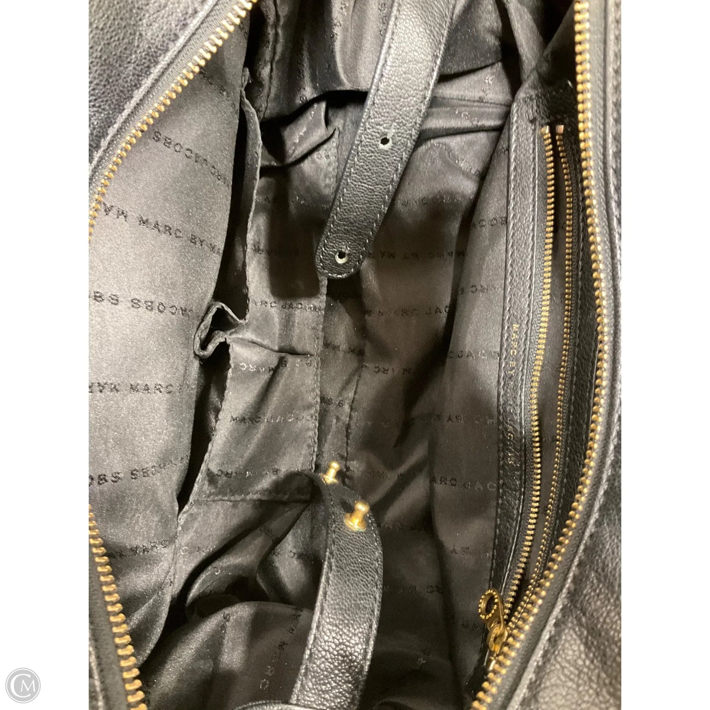 Handbag Designer By Marc By Marc Jacobs, Size: Medium