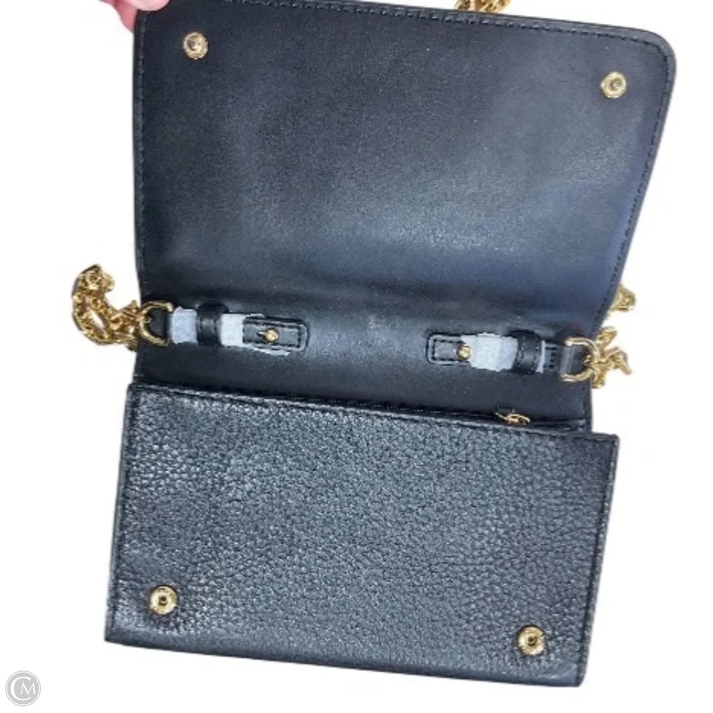 Crossbody Luxury Designer By Marc Jacobs, Size: Small